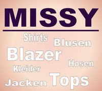 Missy-Shirts -Blusen -Tops